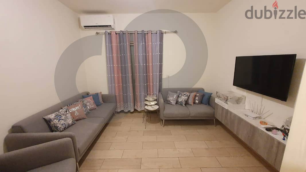 105 sqm Apartment for sale in BORJ ABI HAIDAR/برج أبي حيدر REF#DA98915 1