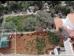 170m2 apartment + 600m2 garden & terrace for sale in Ajaltoun / Daraya 0