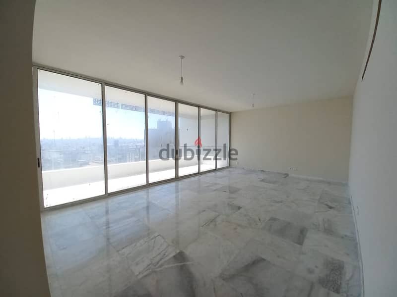 Brand new luxurious apartment for sale in Jal El dib 1