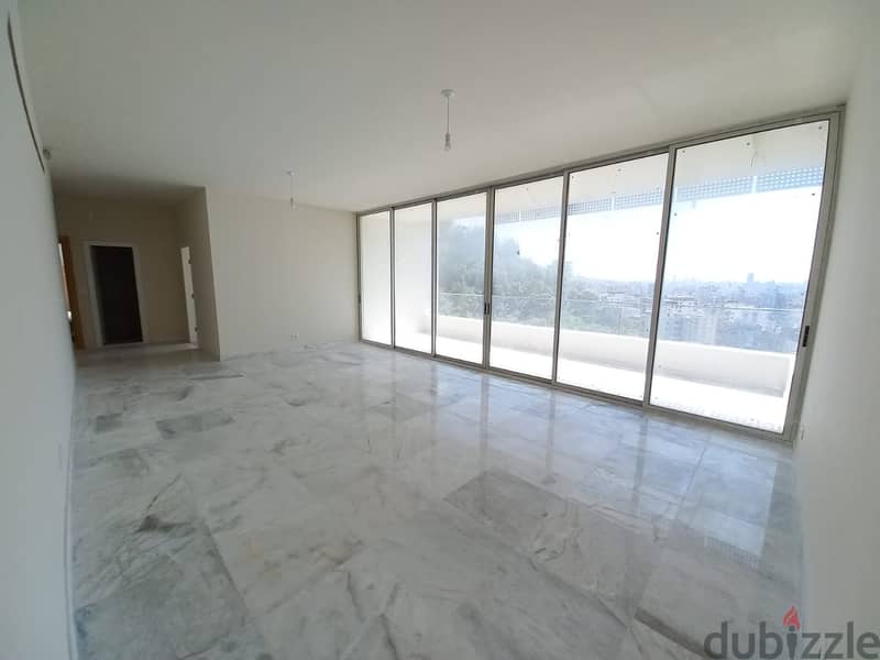 Brand new luxurious apartment for sale in Jal El dib 3
