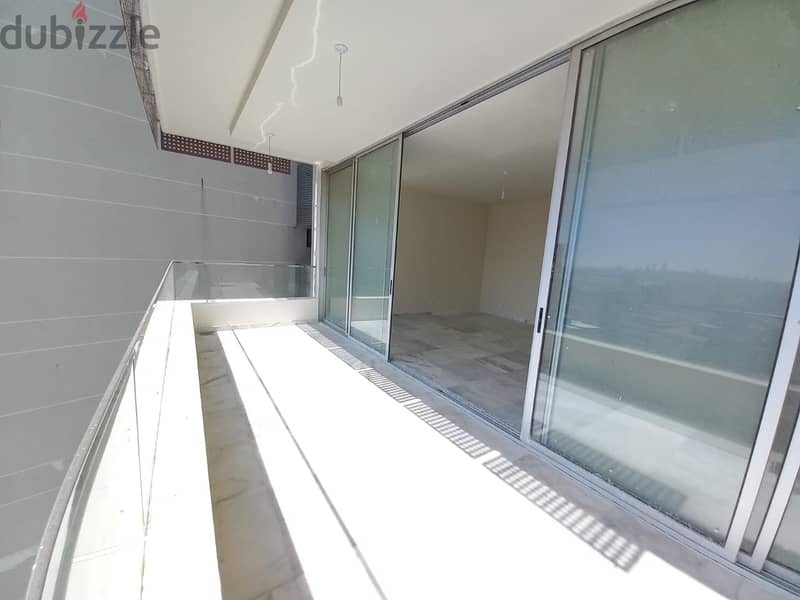 Brand new luxurious apartment for sale in Jal El dib 5