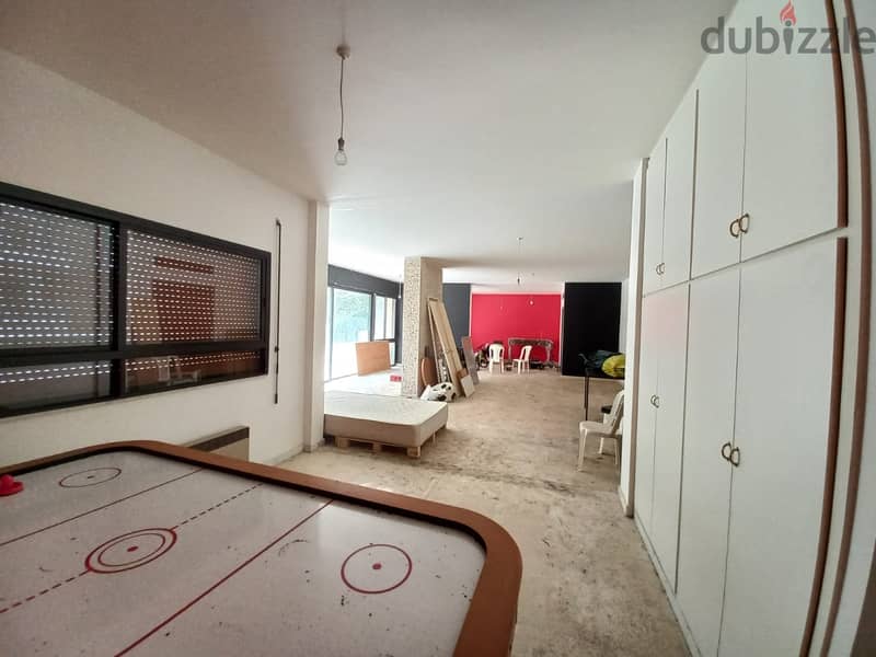 Brand new luxurious apartment for sale in Jal El dib 7