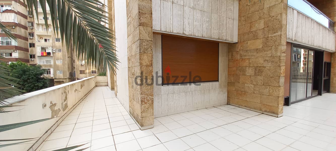 Brand new luxurious apartment for sale in Jal El dib 14