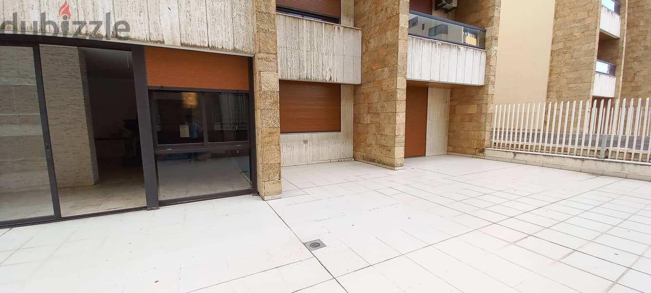 Brand new luxurious apartment for sale in Jal El dib 15