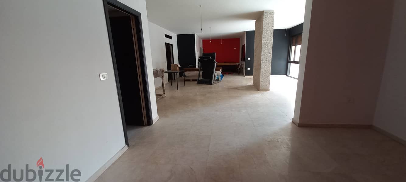 Brand new luxurious apartment for sale in Jal El dib 16