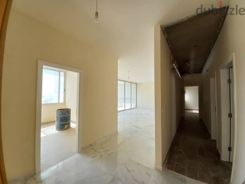 Brand new luxurious apartment for sale in Jal El dib 18