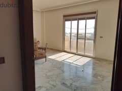 ksara apartment for sale with two terraces 130 sqm Ref#5881 0