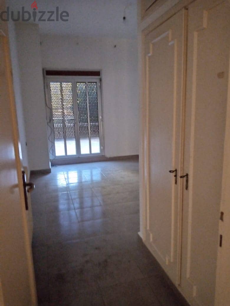ksara apartment for sale with two terraces 130 sqm Ref#5881 5