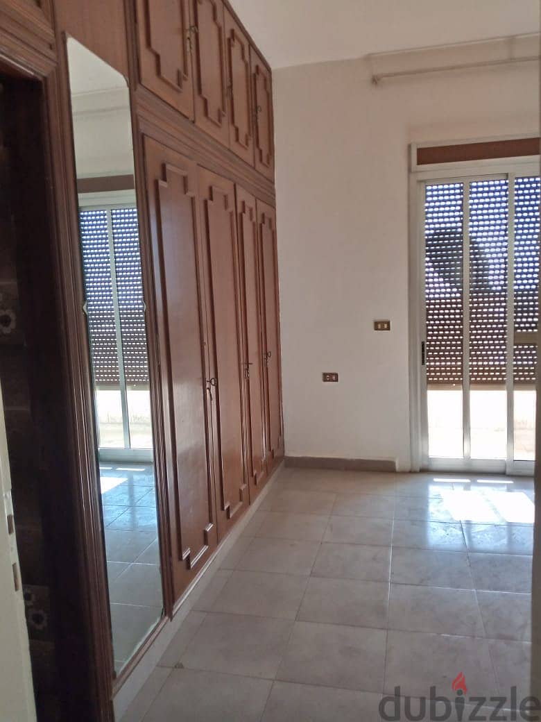 ksara apartment for sale with two terraces 130 sqm Ref#5881 6