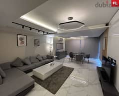 Exceptional Modern Apartment in Naccache/النقاش  REF#FL98918