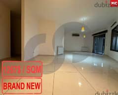 Brand New Apartment For sale in BIYADA / البياضة  REF#MC97468