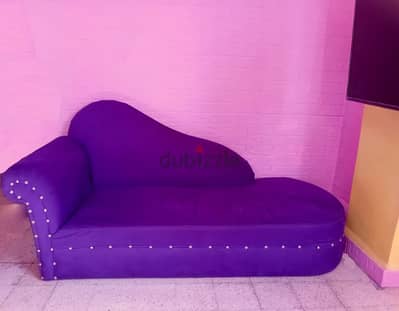 Chaise Longue