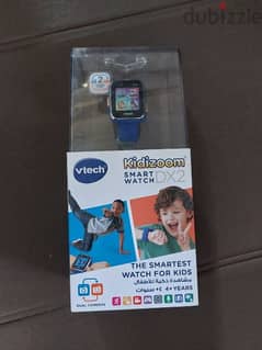 vteck smart watch 0