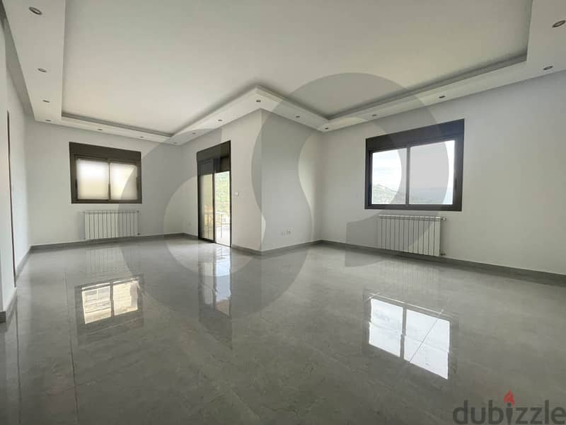 140 SQM apartment in Douar/دوار REF#AW98931 1