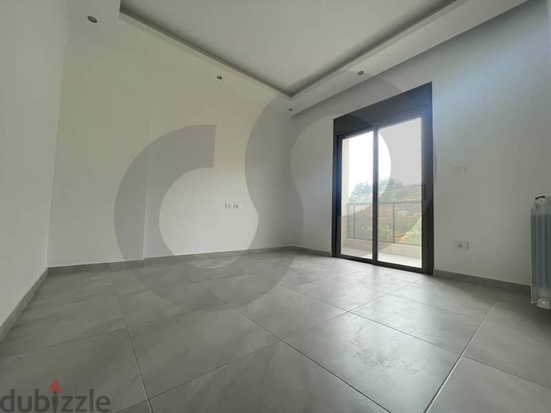 140 SQM apartment in Douar/دوار REF#AW98931 2