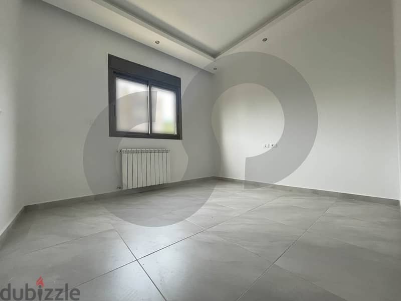 140 SQM apartment in Douar/دوار REF#AW98931 3