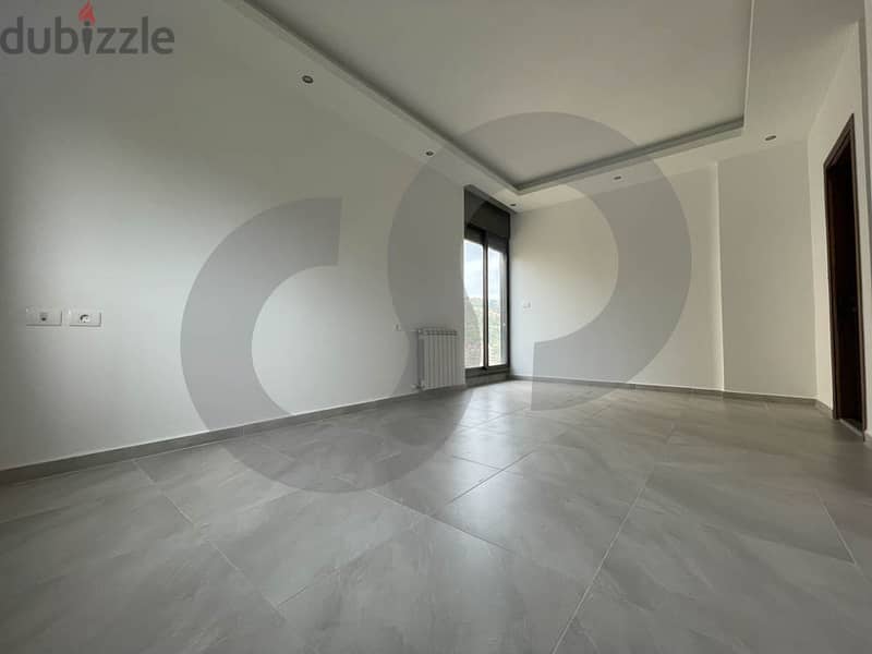 140 SQM apartment in Douar/دوار REF#AW98931 4