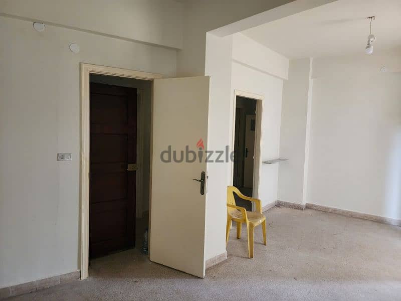 studio for rent in Sioufi ستوديو للايجار في سيوفي 1