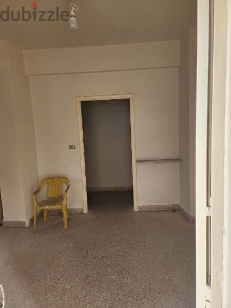 studio for rent in Sioufi ستوديو للايجار في سيوفي 17