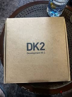 Oculus Rift Development Kit 2 0