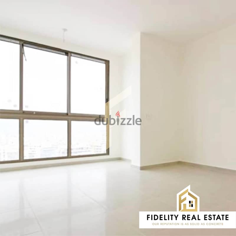 Apartment for sale in Badaro GA773 1
