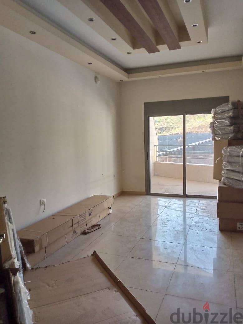 haoush el omara 150 sqm apartment for rent Ref#5884 2