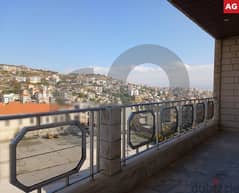 Apartment in a prime location in Zahle/زحلة REF#AG98940 0