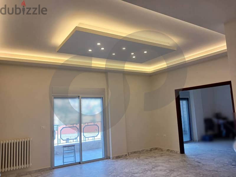 Apartment in a prime location in Zahle/زحلة REF#AG98940 1
