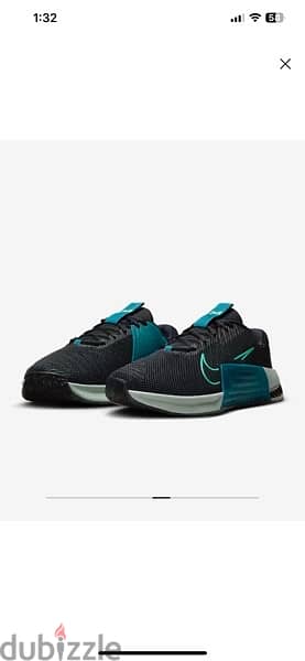 Metcon Nike Shoes 2