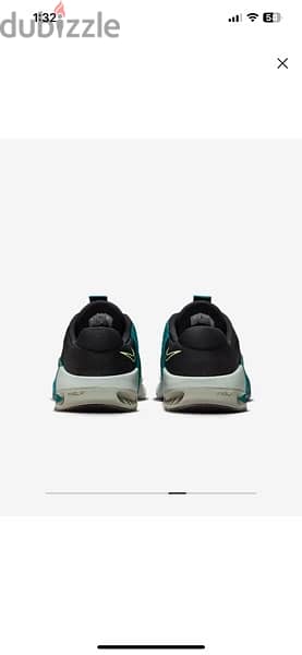 Metcon Nike Shoes 3