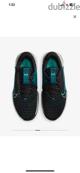 Metcon Nike Shoes 4