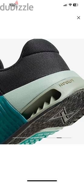 Metcon Nike Shoes 5