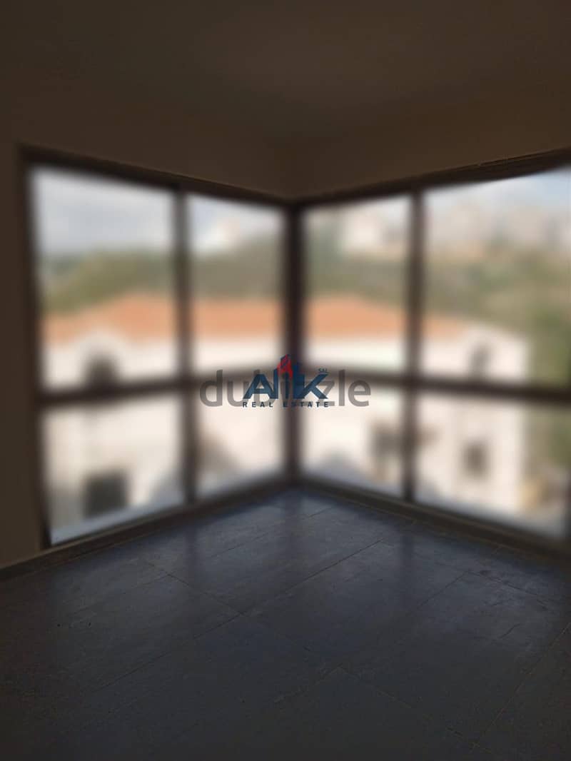 DUPLEX\VILLA & MANY OPTIONS FOR SALE In JAMHOUR! 6