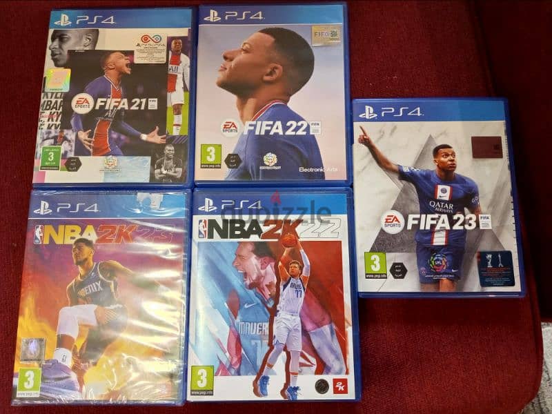  FIFA 2021 - PS4 : Electronics