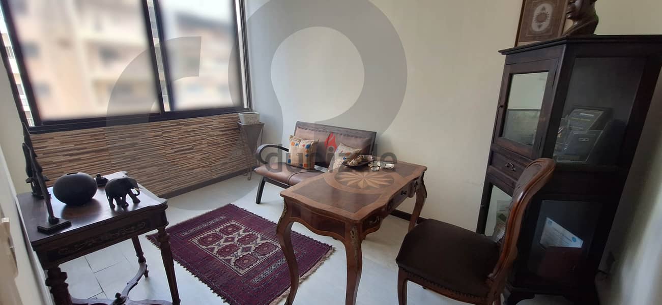 85sqm Office space in Achrafieh/الأشرفية REF#SM98951 1