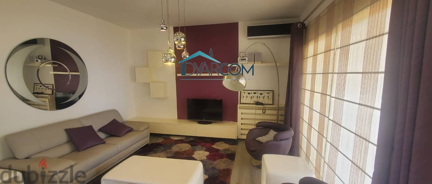 DY956 -  Adma Apartment For Sale! 4