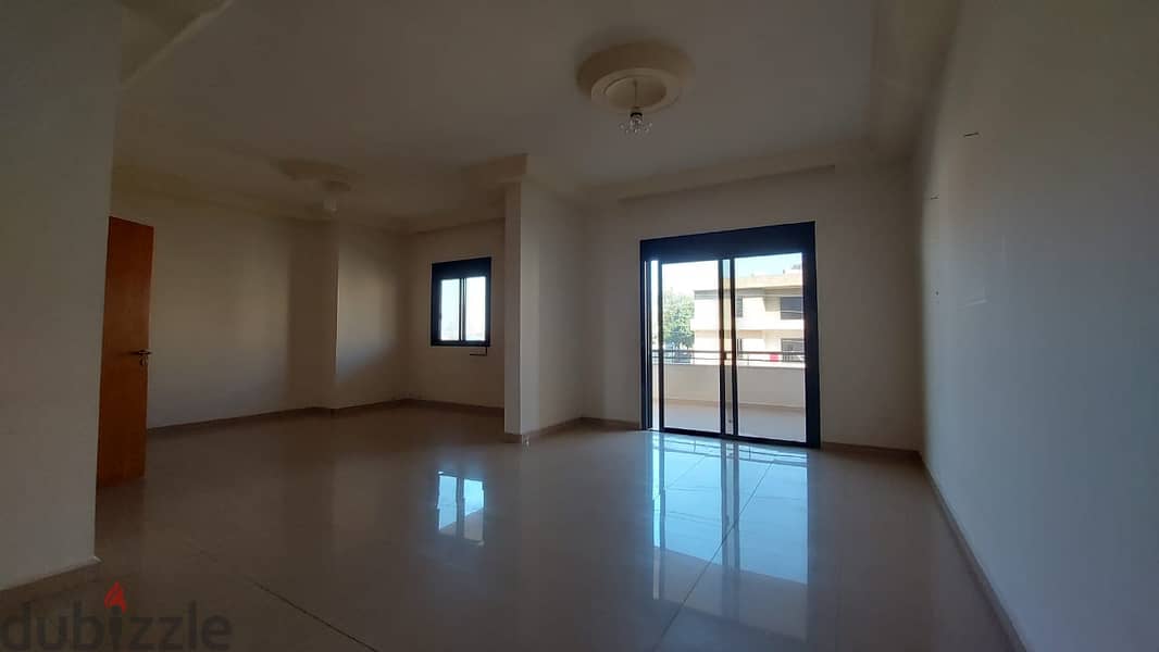 L14016-Deluxe Apartment for Rent In Hboub 1 Min Away from Jbeil 1