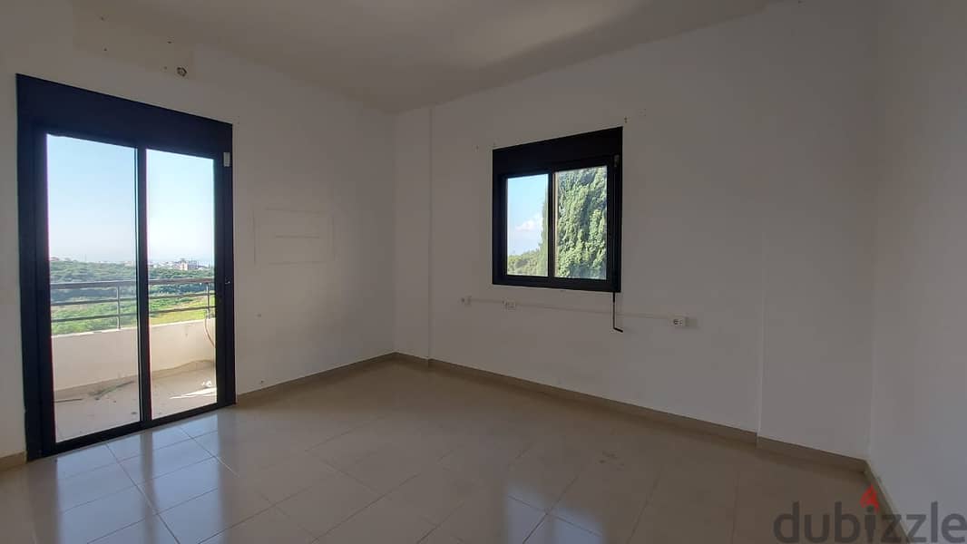 L14016-Deluxe Apartment for Rent In Hboub 1 Min Away from Jbeil 2