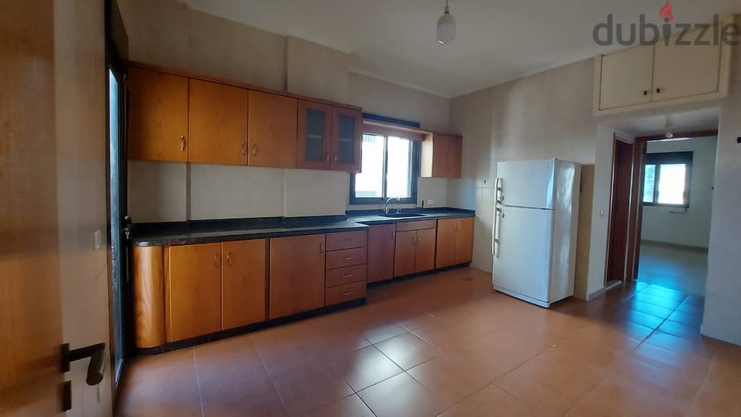 L14016-Deluxe Apartment for Rent In Hboub 1 Min Away from Jbeil 3