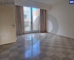 150 sqm apartment in Achrafieh Sassine/الأشرفية ساسين REF#SM98949