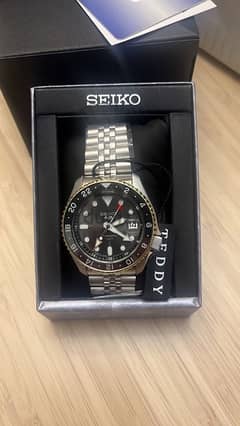 Seiko monster olx hot sale