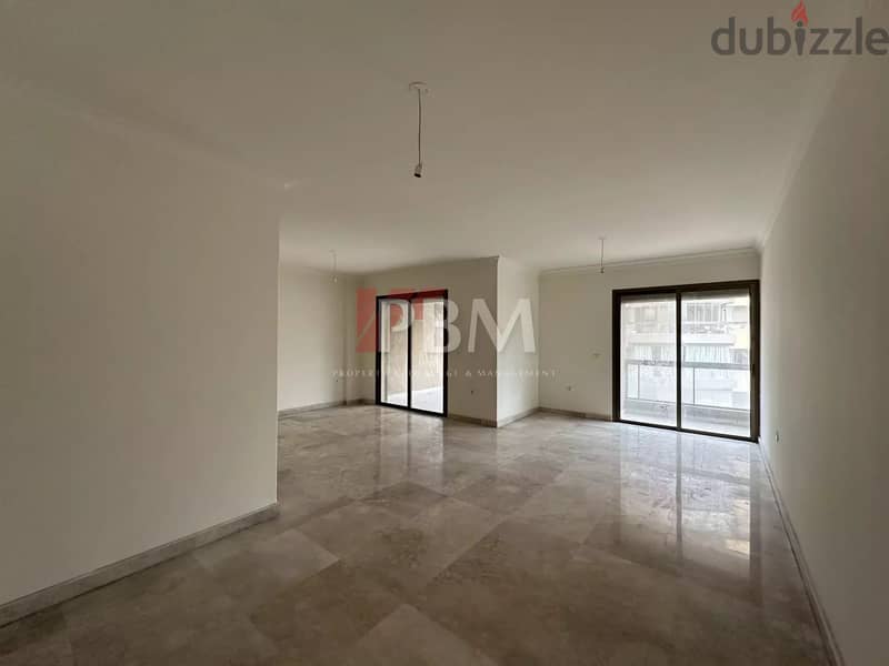 Neat Apartment For Sale In Ras El Nabeh | 200 SQM | 1