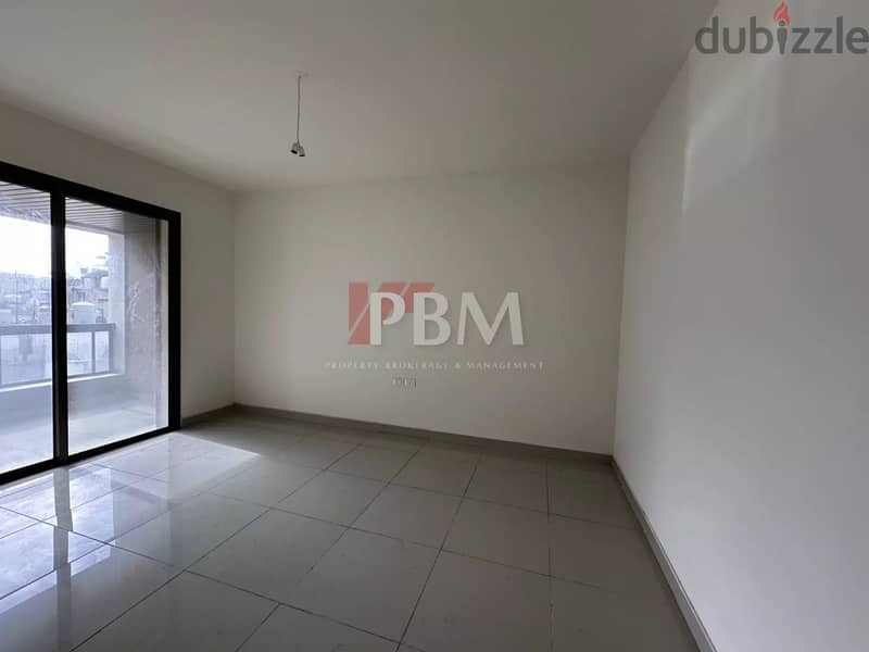 Neat Apartment For Sale In Ras El Nabeh | 200 SQM | 2