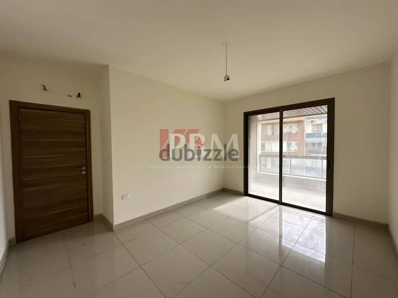 Neat Apartment For Sale In Ras El Nabeh | 200 SQM | 3