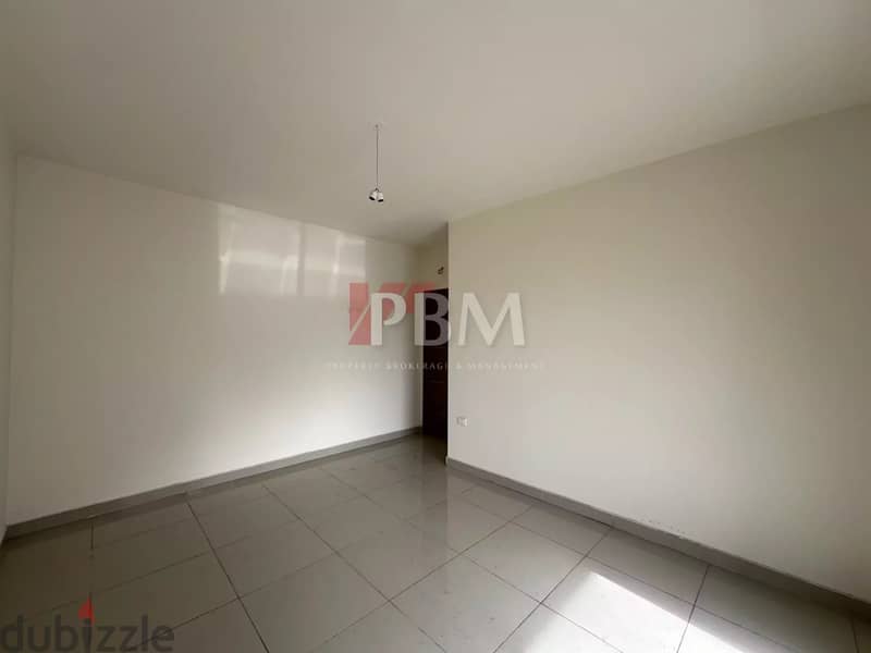 Neat Apartment For Sale In Ras El Nabeh | 200 SQM | 4