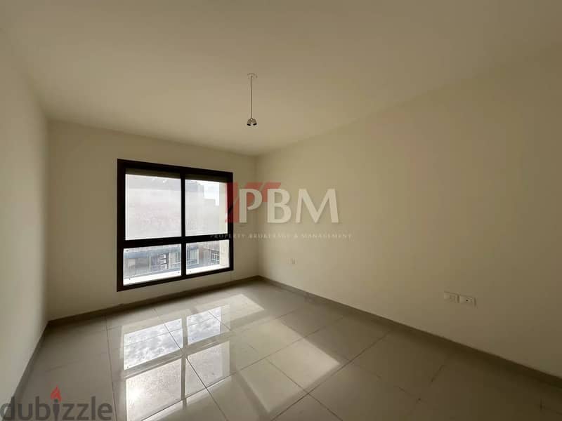 Neat Apartment For Sale In Ras El Nabeh | 200 SQM | 5