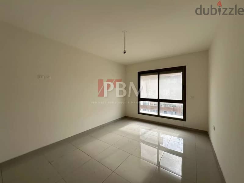 Neat Apartment For Sale In Ras El Nabeh | 200 SQM | 6