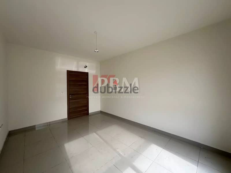 Neat Apartment For Sale In Ras El Nabeh | 200 SQM | 7