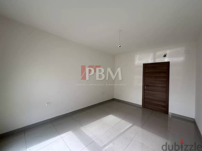 Neat Apartment For Sale In Ras El Nabeh | 200 SQM | 8