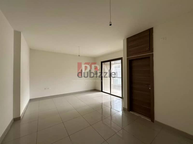 Neat Apartment For Sale In Ras El Nabeh | 200 SQM | 9